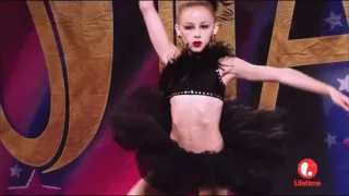 Dance Moms: Season 1: Black Swan - EXTENDED DANCE