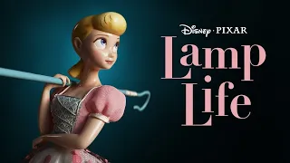 Toy Story: Lamp Life (2020) | Tráiler Oficial Subtitulado | Disney Pixar