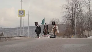 Адыгская свадьба 🐎🐎🐎