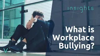 Workplace Bullying is Real, and Common. Here's what you can do about it...