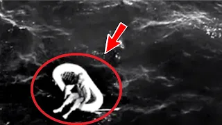 Девочка была найдена в море, спустя полвека она рассказала ужасную правду!