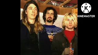Dive - Nirvana (Live Early Version)