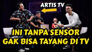 HEH KPI TONTON NIH‼️🤣 EPISODE PALING MUNAFIK KAMI.. - ORMAS - Podcast