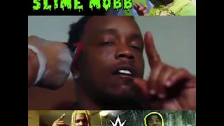 24HEAVY - Slime Mobb Ft. Lil Keed & Marlo