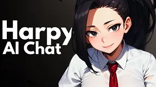 New Character AI Alternative - Harpy AI. How to Bypass Character AI Filter. #ai #characterai