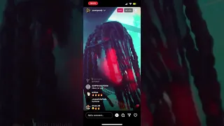 Young Nudy - Squirt ￼(Eat) / Big 32 (Snippet) NEW IG LIVE FIRE 🔥🔥🔥