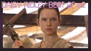 Best of Daisy Ridley #2 - Star Wars TFA Special