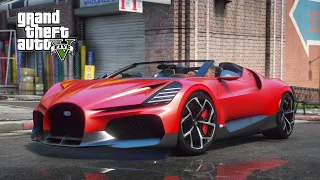 TESTING YOUR REAL LIFE CAR IN GTA 5 ! #59