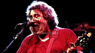 Grateful Dead June 14, 1985 Greek Theatre, Berkeley, CA