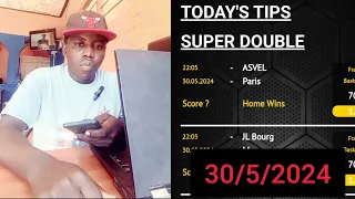 football betting tips for Thursday 30, may 2024  #bettingtips #footballpredictionstoday