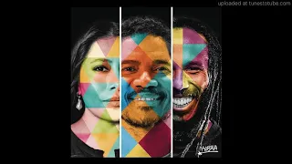 Natiruts - América Vibra (Feat  Ziggy Marley & Yalitza Aparicio)
