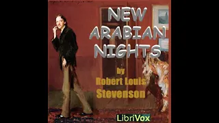New Arabian Nights - Audio Book Librivox