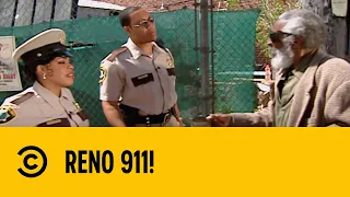 Who You Gonna Call? | Reno 911!