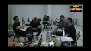 Canción norteña de Franco Escamilla