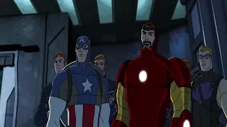 Avengers Assemble Season 2 Episode 8 Part 3 Head To Head In Hindi HD