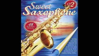 Sweet Saxophone CD2.