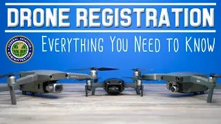 Drone Registration Guidelines | Everything You Need to Know!