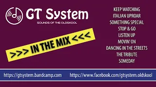 GT System - In the Mix