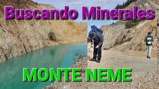 Buscando Minerales #6