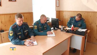 18 июля в России отмечают День создания органов государственного пожарного надзора