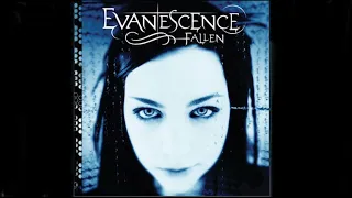 My Immortal by Evanescence (2003) in the key of F major