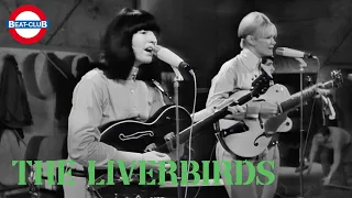 The Liverbirds - Why Do You Hang Around Me? (Beat Club, 1965)