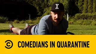 Comedians in Quarantine | Adam Bendler | Telefon do rodziny
