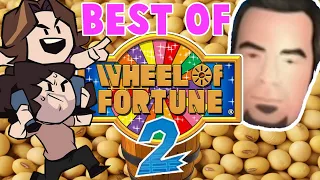 Game Grumps - The Best of WHEEL OF FORTUNE Vol. 2