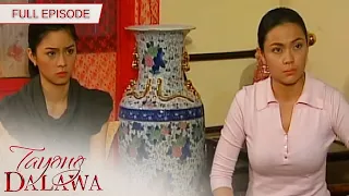 Full Episode 107 | Tayong Dalawa