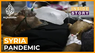 Can Syria avoid a coronavirus disaster? | Inside Story