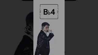 D.O. Love Shot Vocal Run