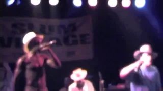 Slum Village with J Dilla performing LIVE - SUPER RARE CLASSIC