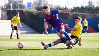 Josep Cerda vs Lleida Esportiu - Juvenil A (1/22/22)