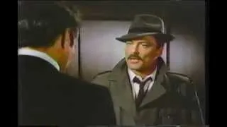 Mike Hammer Promo