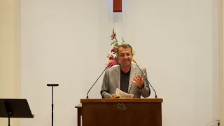 Slavic Bible Church (Irvine CA ) - Worship Service  07/09/2023