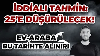 EV-ARABA BU TARİHTE ALINIR! / Goldman İddialı Tahmini