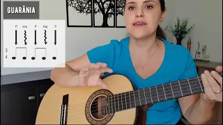 Aprendendo a Tocar a Viola Caipira: Guarânia