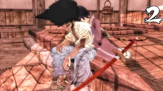 Afro Samurai - Walkthrough | LongPlay [No Commentary] Part 2