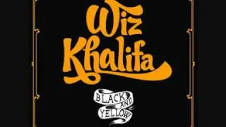 Wiz Khalifa - Black & Yellow (Periscope Remix)