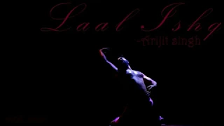 Laal Ishq  | Goliyon Ki Raasleela Ram-Leela | dance cover by #r91_crew