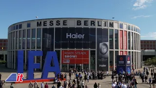 Highlights from IFA 2022 | Into Tomorrow