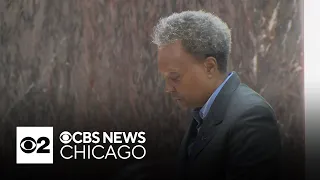 Mayor Lightfoot paints rosy picture of Chicago's finances in budget address