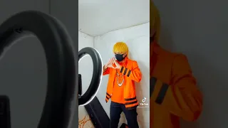 masked hokage tiktok