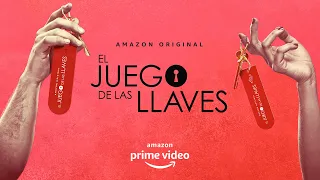 El Juego de las Llaves - Tráiler 60s | Amazon Prime Video