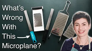 … and Other Grate Questions