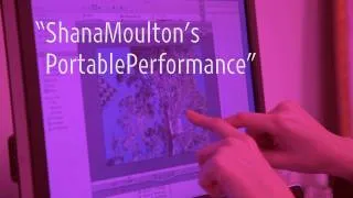 Shana Moulton's Portable Performance | "New York Close Up" | Art21