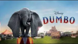 Dumbo Full Movie in English  Disney Animation Movie