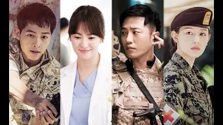 Mad Clown & Kim Na Young – Once Again "Descendants of the Sun OST" English + Romanized Lyrics