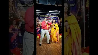 Sweety Nanna Jodi | Bharjari Bete | karaoke cover by Manohar & Vasanth  ( Plz Subscribe my channel )