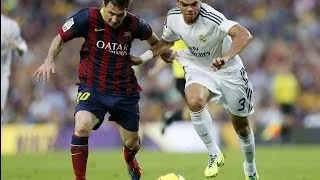 Barcelona 2-1 Real Madrid Promo 26.10.13 HD